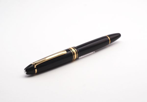 Montblanc Meisterstück Füllfederhalter no 146