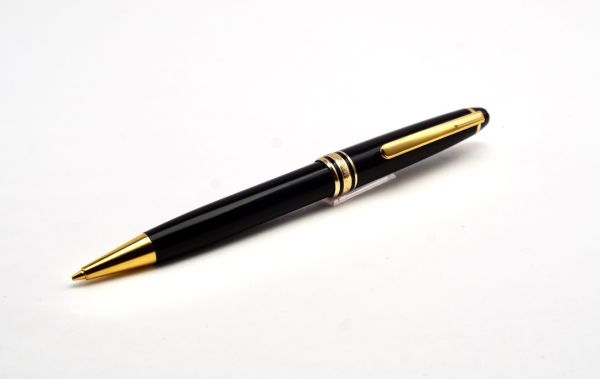 Montblanc Meisterstück Drehbleistift 0,5 mm